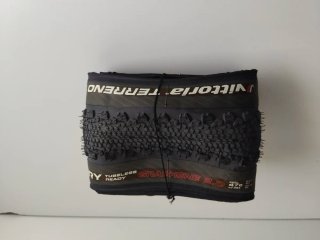 CUBIERTA VITTORIA TERRENO DRY GRAVEL ENDURANCE  G2
