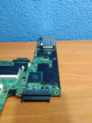 Placa base Lenovo portátil HDMI