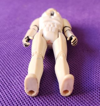 Stormtrooper Star Wars 1977 Kenner