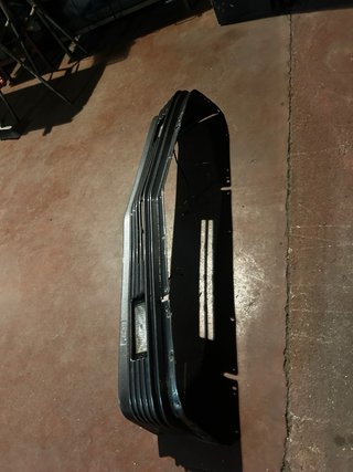 Paragolpes Hella BMW E21