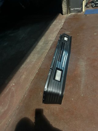 Paragolpes Hella BMW E21
