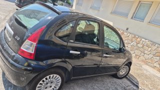 Citroen C3 2006