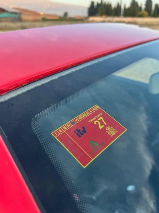 Renault Megane 2007