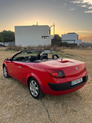 Renault Megane 2007