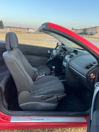 Renault Megane 2007