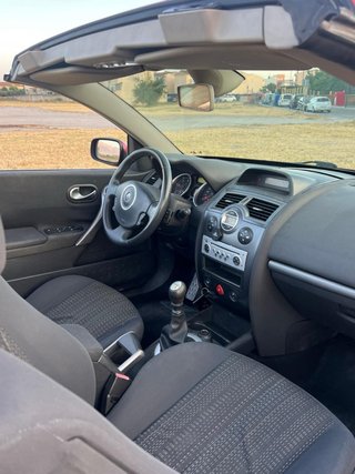 Renault Megane 2007