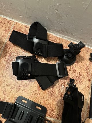 Accesorios Cámara GoPro