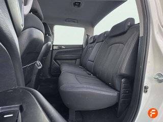 SsangYong Musso 2.2 SPORT