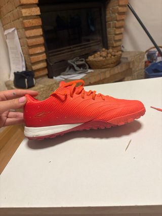Zapatillas de fútbol Skechers SKX 1.5 Academy TF (