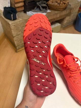 Zapatillas de fútbol Skechers SKX 1.5 Academy TF (