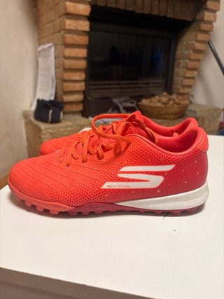 Zapatillas de fútbol Skechers SKX 1.5 Academy TF (