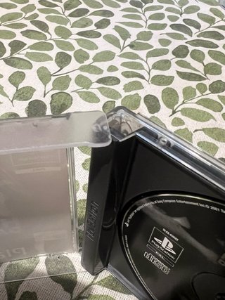 Hidden & Dangerous PS1 - PAL ITA