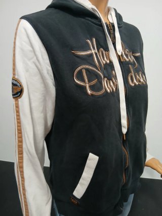 Sudadera Harley-Davidson 110th aniversario