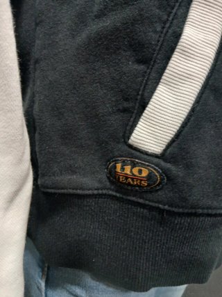 Sudadera Harley-Davidson 110th aniversario