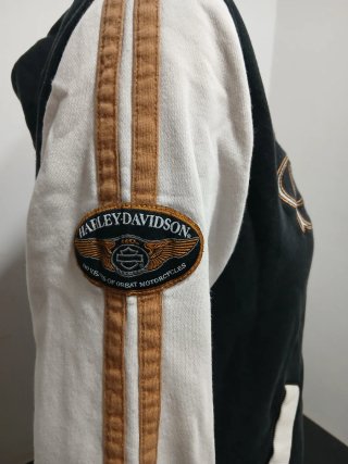 Sudadera Harley-Davidson 110th aniversario