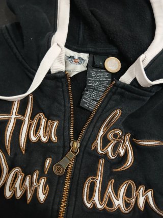 Sudadera Harley-Davidson 110th aniversario