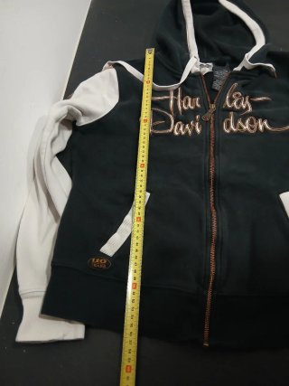 Sudadera Harley-Davidson 110th aniversario