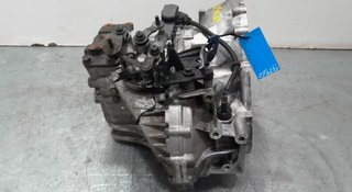 Kia 1140984 caja de cambios s505jc magentis active