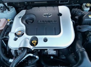 Kia 1140984 caja de cambios s505jc magentis active