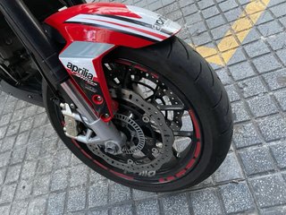 Aprilia Shiver 750 ABS 95 CV 2013