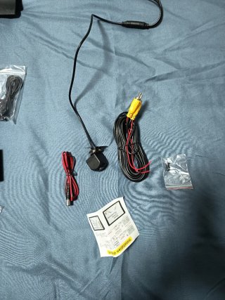Pantalla Android para Citroen Berlingo 2008-2011