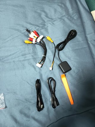 Pantalla Android para Citroen Berlingo 2008-2011