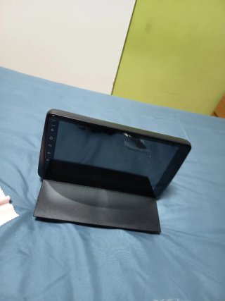 Pantalla Android para Citroen Berlingo 2008-2011