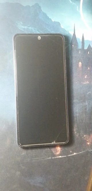 Xiaomi Redmi Note 11 Pro+ 5G 256GB