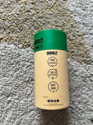 Gafas de Sol KIETLA Rozz Verde 1-2 Años