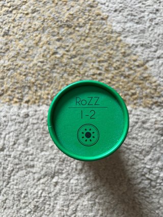 Gafas de Sol KIETLA Rozz Verde 1-2 Años
