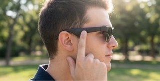 Gafas Inteligentes Bluetooth XG88 Pro