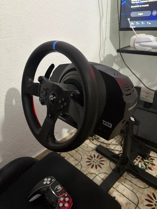 Simulador Ps5