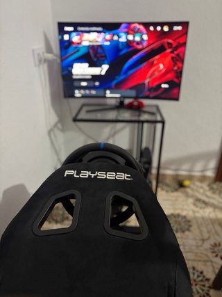 Simulador Ps5