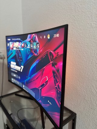 Simulador Ps5