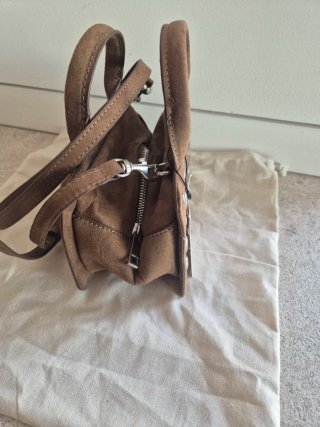 Bolso de mano Zara
