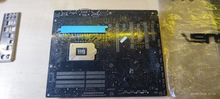 Asus P8Z68-V GEN3 + Intel i5 3570k