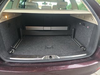 Skoda Superb 2010 Combi 1.8 Turbo
