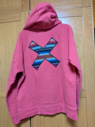 Sudadera BLUE BANANA Talla M
