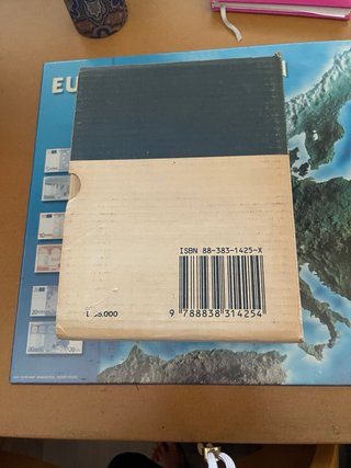 Dizionario Tedesco/Italiano Sansoni