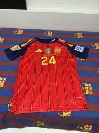 Camiseta talla S