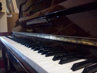 Piano Vertical Vladimir