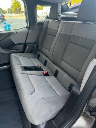 BMW i3 120 ah