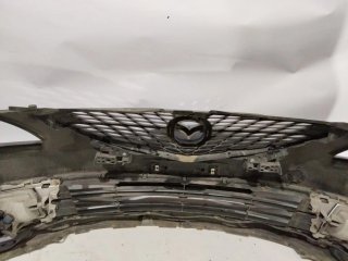 PARAGOLPES DELANTERO MAZDA 6 BERLINA