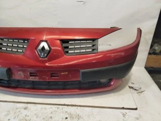 PARAGOLPES DELANTERO RENAULT MEGANE II