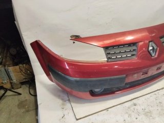 PARAGOLPES DELANTERO RENAULT MEGANE II