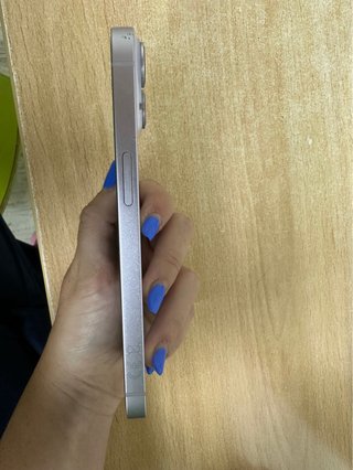 iPhone 14 128GB Morado - Batería 88%
