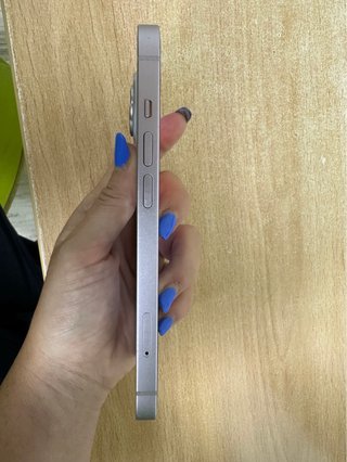 iPhone 14 128GB Morado - Batería 88%