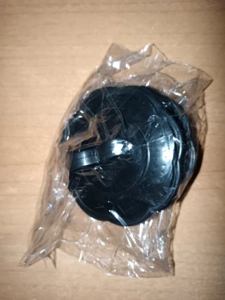 Cepillos profesionales negros