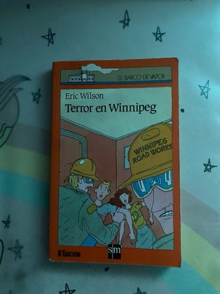 colección de libros de el barco de vapor