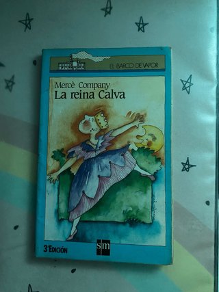 colección de libros de el barco de vapor